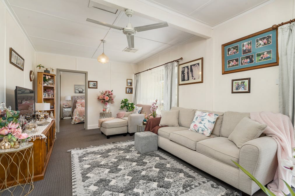 2 Mayne Street, Cargo, NSW, 2800 Sold Elders Real Estate