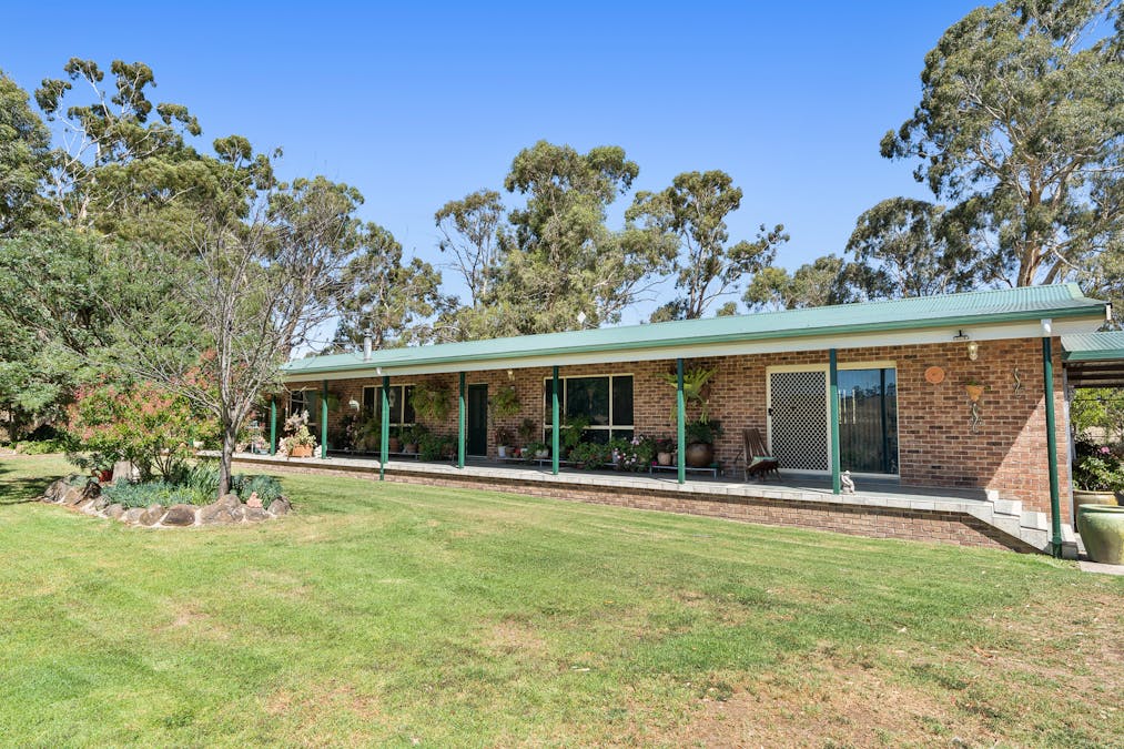 55 Carbine Road, Forest Reefs, NSW, 2798 - Image 1