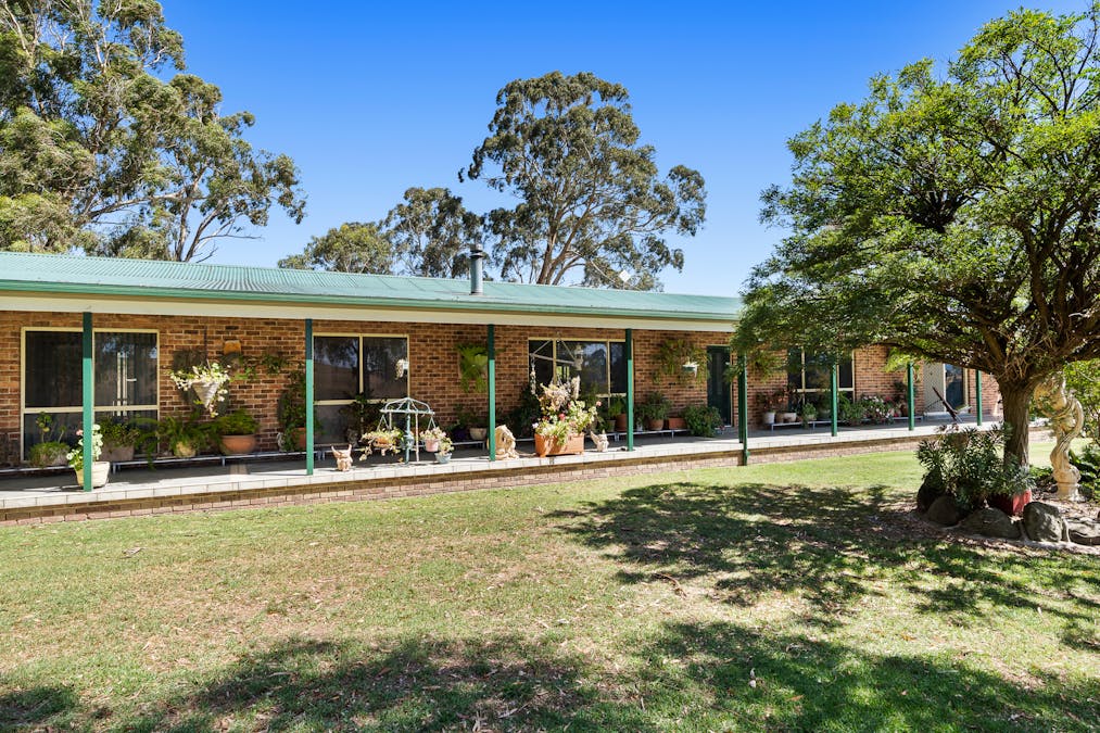 55 Carbine Road, Forest Reefs, NSW, 2798 - Image 4