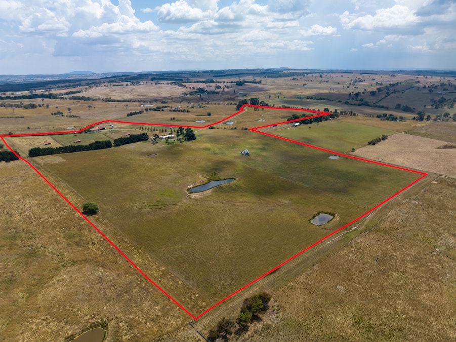 1275 Triangle Flat Road, Rockley, NSW, 2795 - Image 2