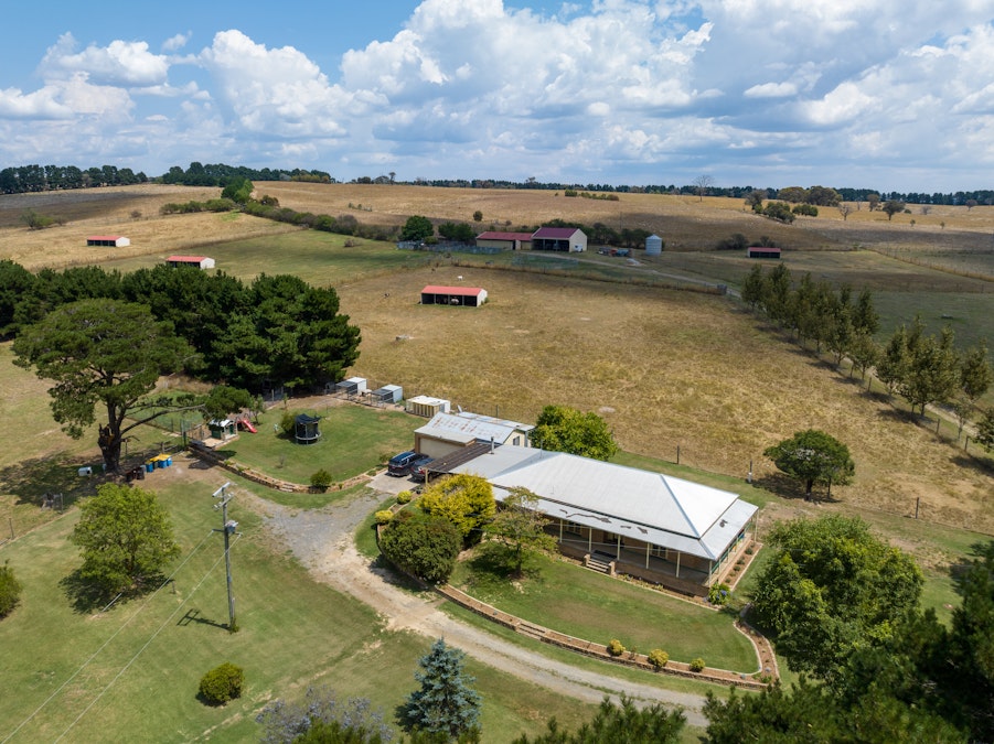 1275 Triangle Flat Road, Rockley, NSW, 2795 - Image 1