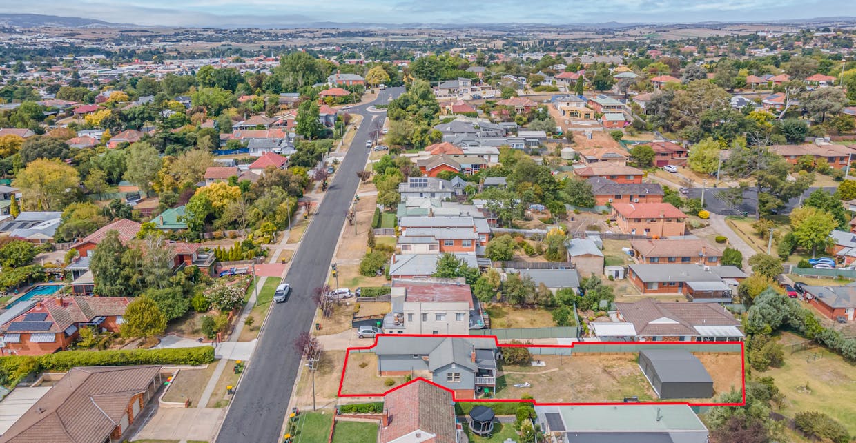 292 Keppel Street, West Bathurst, NSW, 2795 Sold Elders Real Estate