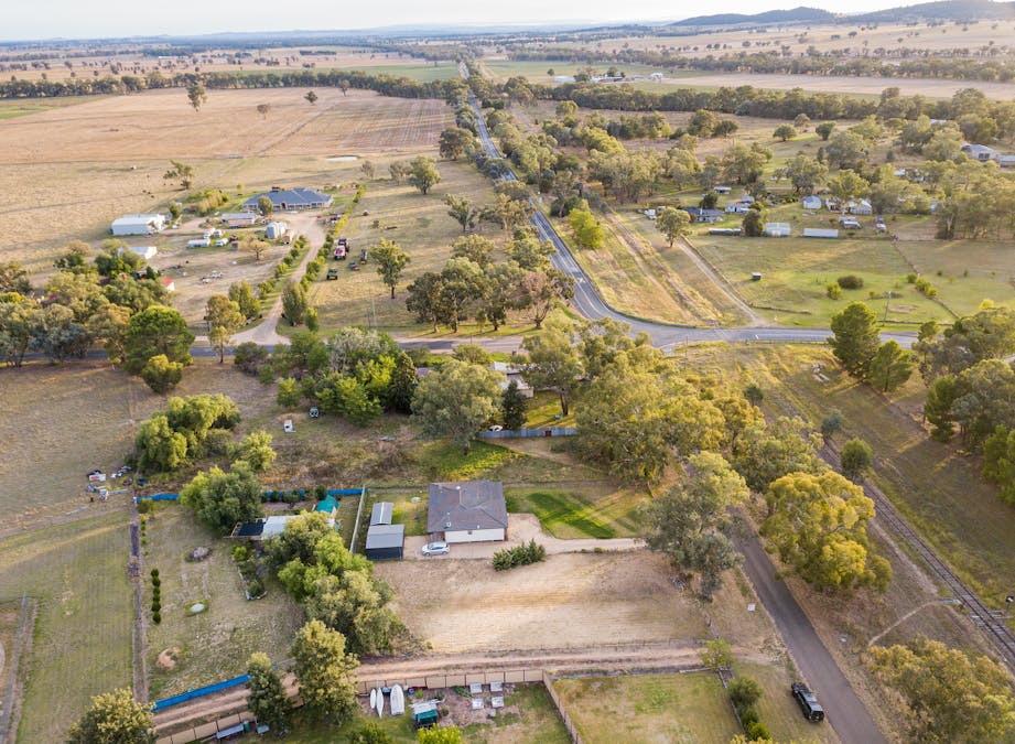 Lot 13 Prince Street, Koorawatha, NSW, 2807 Sold Elders Real Estate
