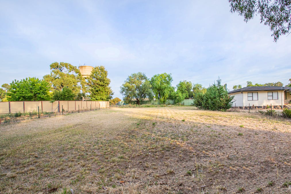 Lot 13 Prince Street, Koorawatha, NSW, 2807 Sold Elders Real Estate