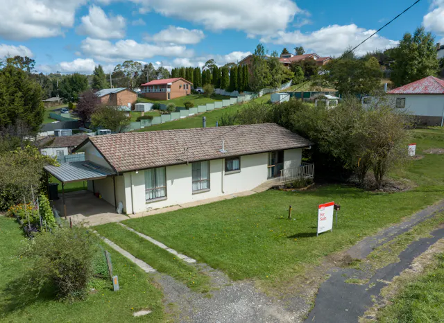 48 Oberon Street — photo from Elders Emms Mooney