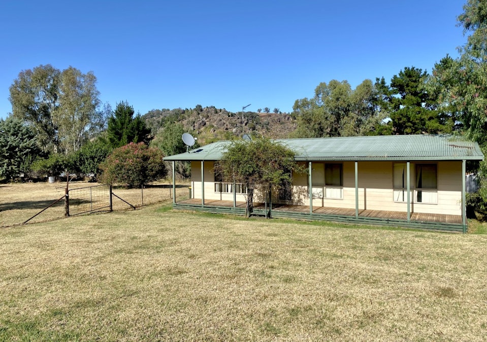 Lot 1 Church Street, Darbys Falls, NSW, 2793 - Image 1