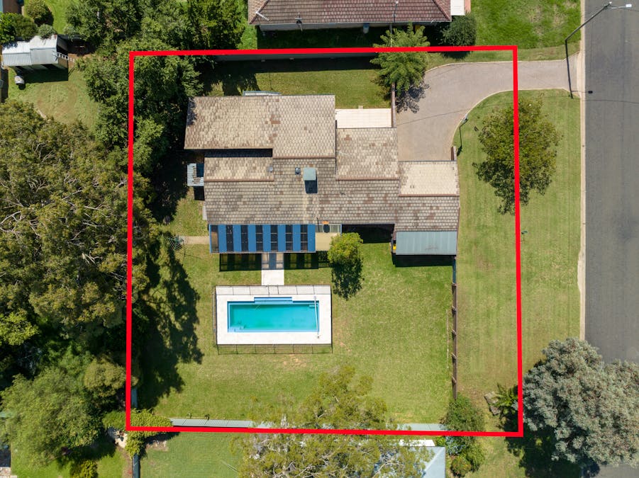 20 Street, Cowra, NSW, 2794 Sold Elders Real Estate