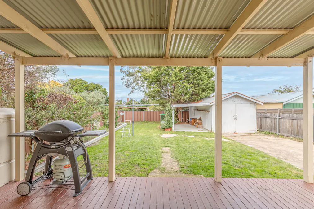 160 Stewart Street, Bathurst, NSW, 2795 Sold Elders Real Estate