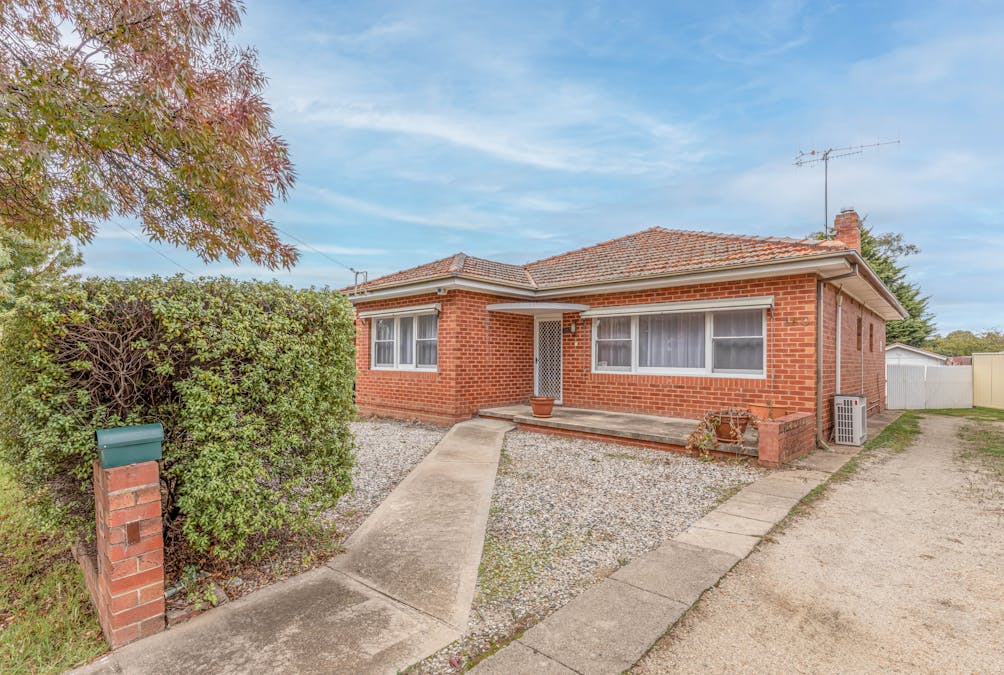 160 Stewart Street, Bathurst, NSW, 2795 Sold Elders Real Estate