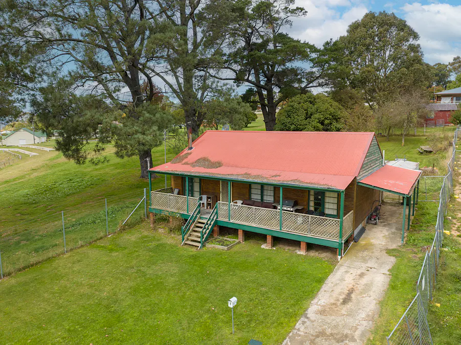 8 King Street, Oberon, NSW, 2787 - Image 2