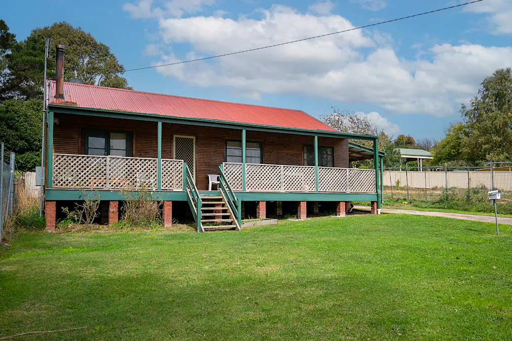 8 King Street, Oberon, NSW, 2787 - Image 1