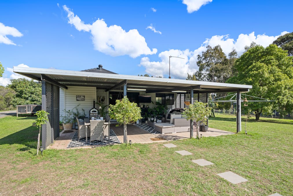 543 Darbys Falls Road, Cowra, NSW, 2794 Sold Elders Real Estate