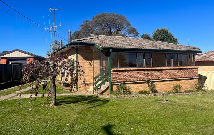 24 Tarana Cres, Oberon, NSW, 2787