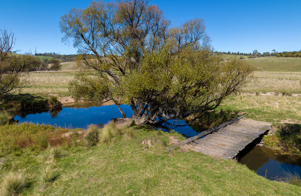 183 Burroughs Crossing Road, Oberon, NSW, 2787 Sold Elders Real Estate