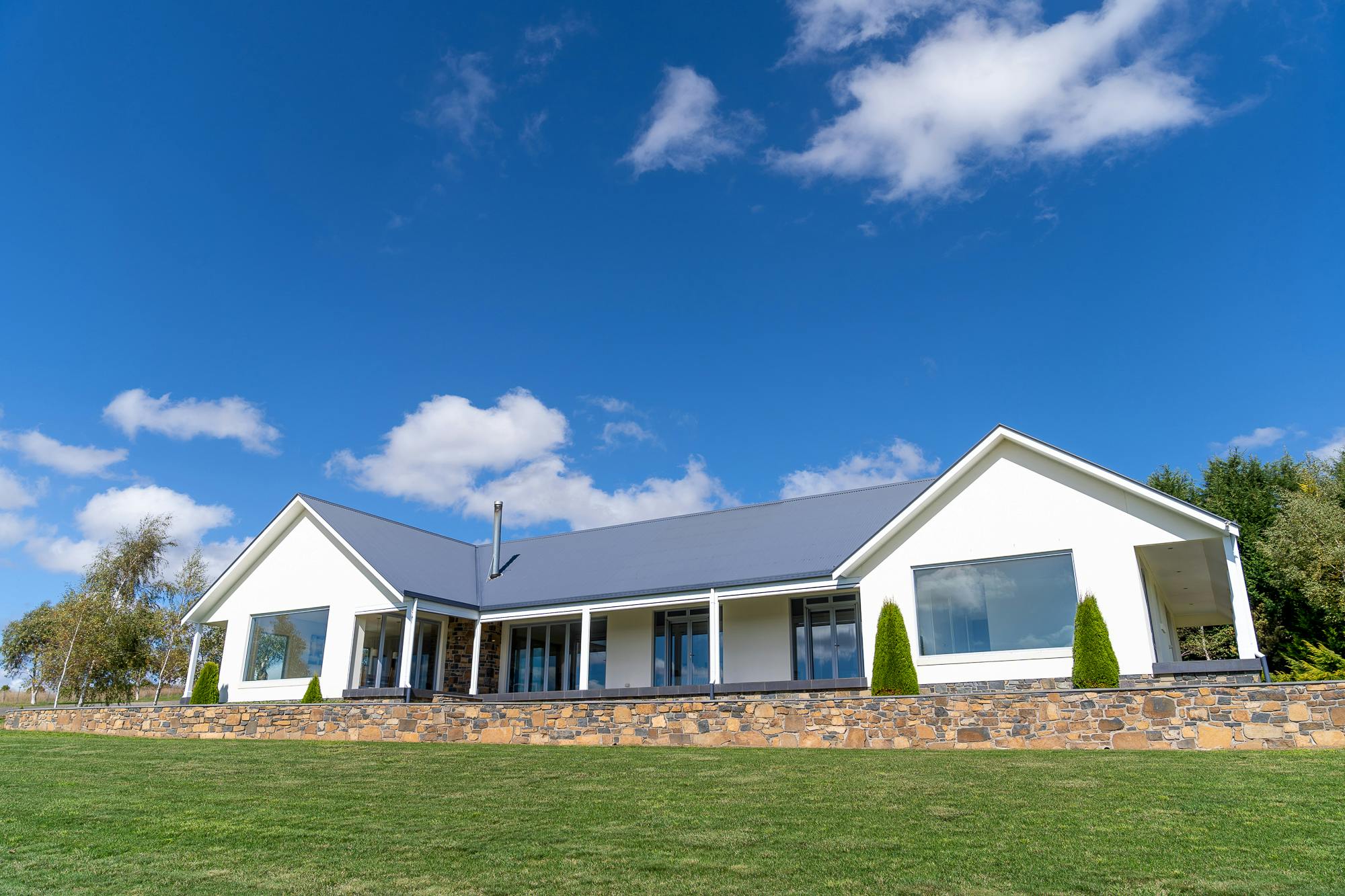 183 Burroughs Crossing Road, Oberon, NSW, 2787 Sold Elders Real Estate