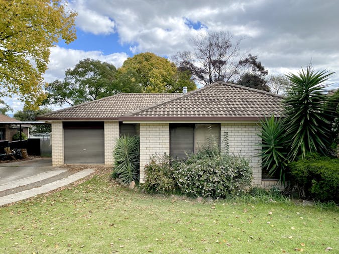 26 Hanna Street, Cowra, NSW, 2794