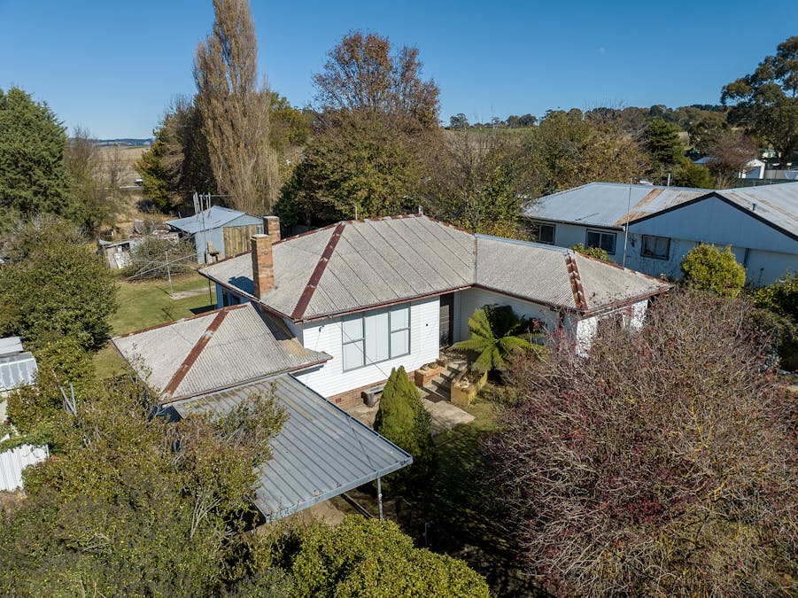 46 Balfour Street, Oberon, NSW, 2787 For Sale Elders Real Estate