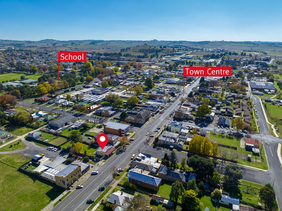 51 Adelaide Street, Blayney, NSW, 2799 Sold Elders Real Estate
