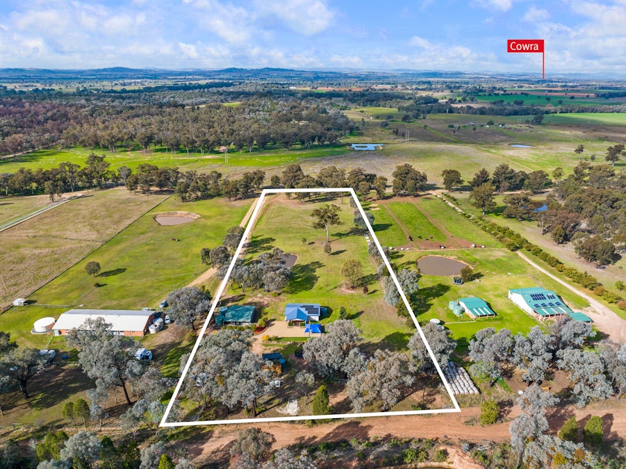 230 Conimbla Road, Cowra, NSW, 2794 - Image 27