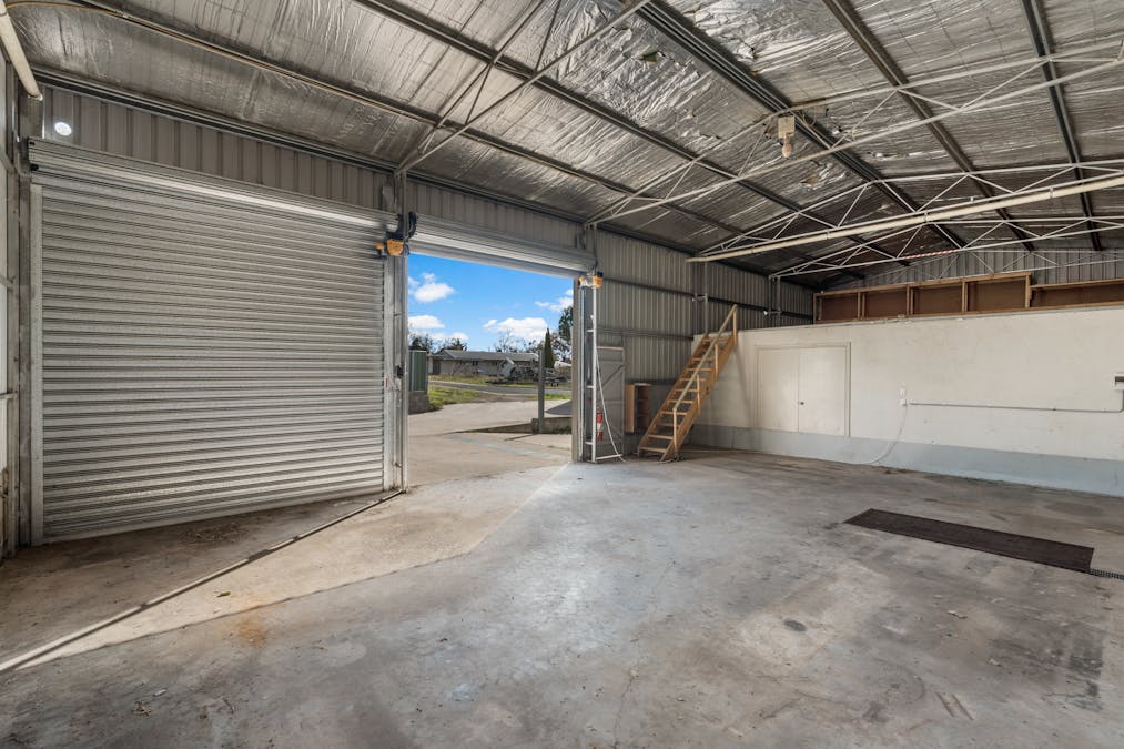 9 Riddle Street, Molong, NSW, 2866 Sold Elders Real Estate