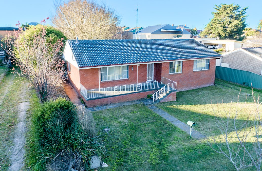 117 Queen Street, Oberon, NSW, 2787 Sold Elders Real Estate