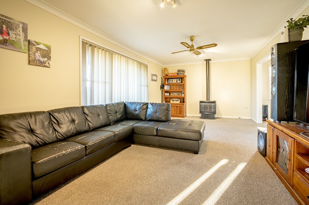 117 Queen Street, Oberon, NSW, 2787 Sold Elders Real Estate