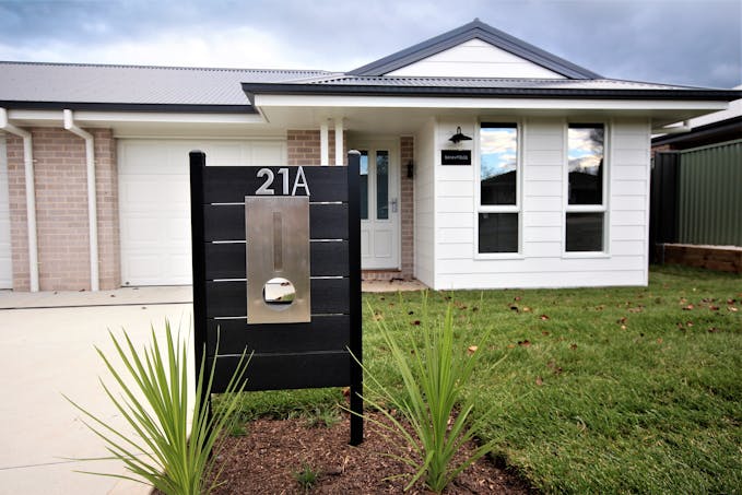 21 A Springfield Street, Oberon, NSW, 2787 - Image 1