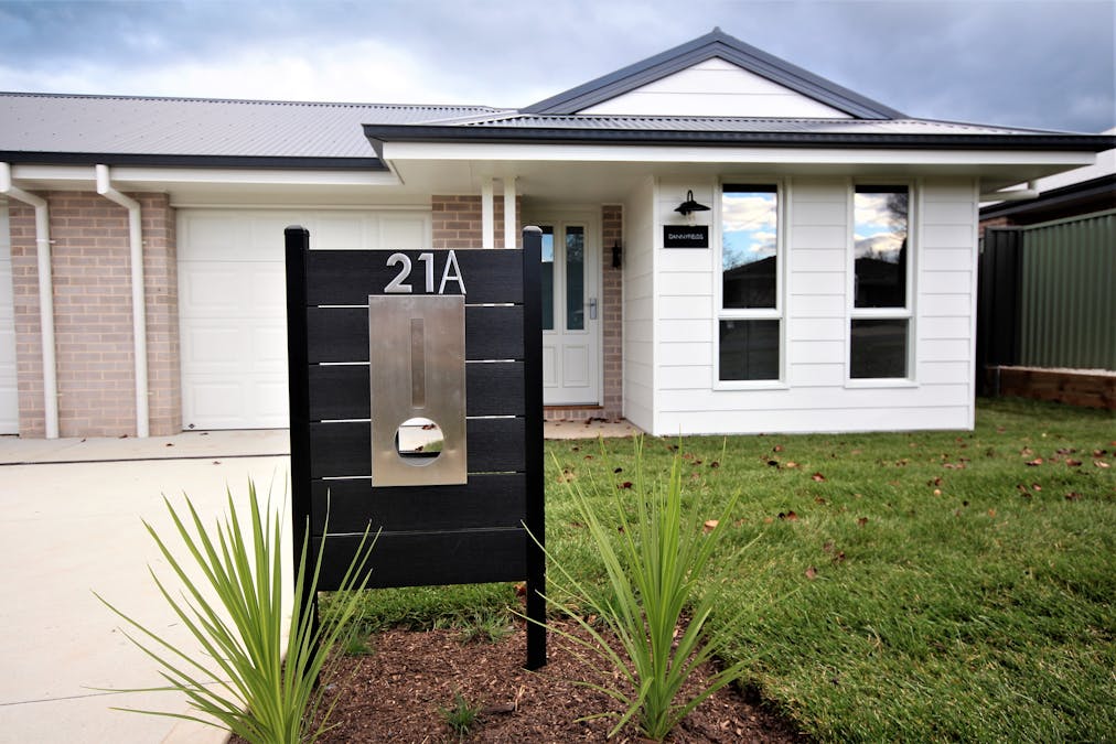 21 A Springfield Street, Oberon, NSW, 2787 - Image 1