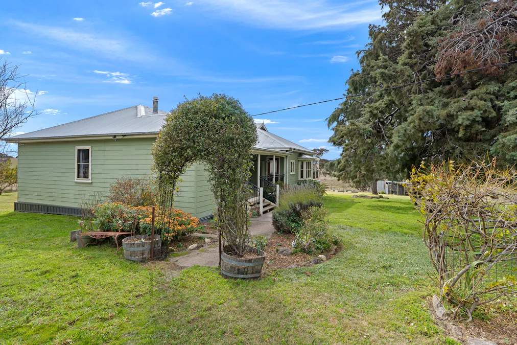 135 Bundaleer Road, Newbridge, NSW, 2795 - Image 17