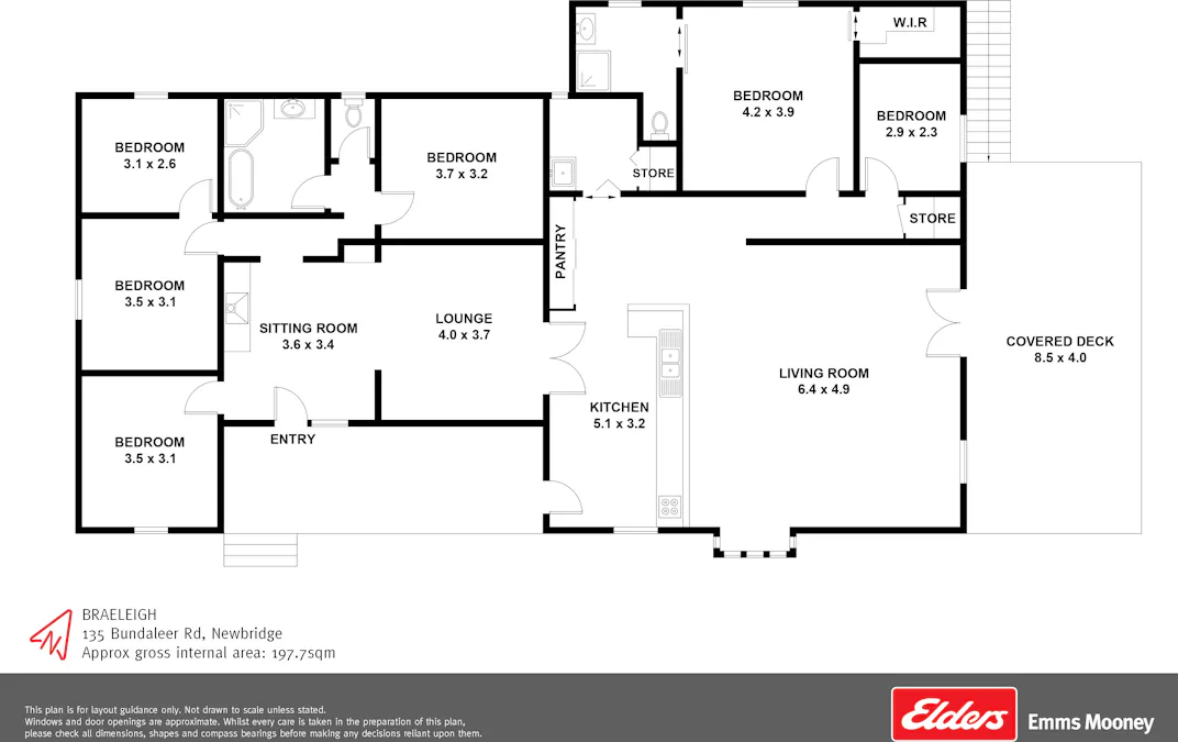 135 Bundaleer Road, Newbridge, NSW, 2795 - Image 31