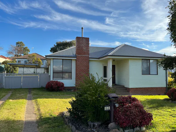 350 Russell street, Bathurst, NSW, 2795