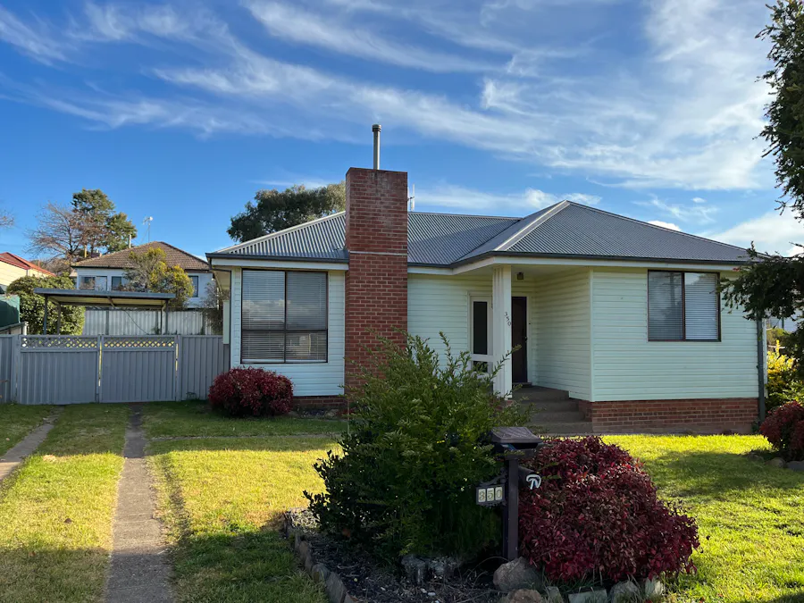 350 Russell street, Bathurst, NSW, 2795 - Image 1