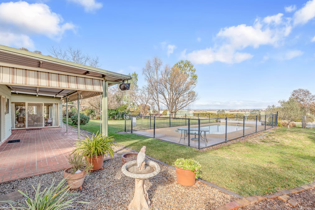 371 Eleven Mile Drive, Eglinton, NSW, 2795 Sold Elders Real Estate