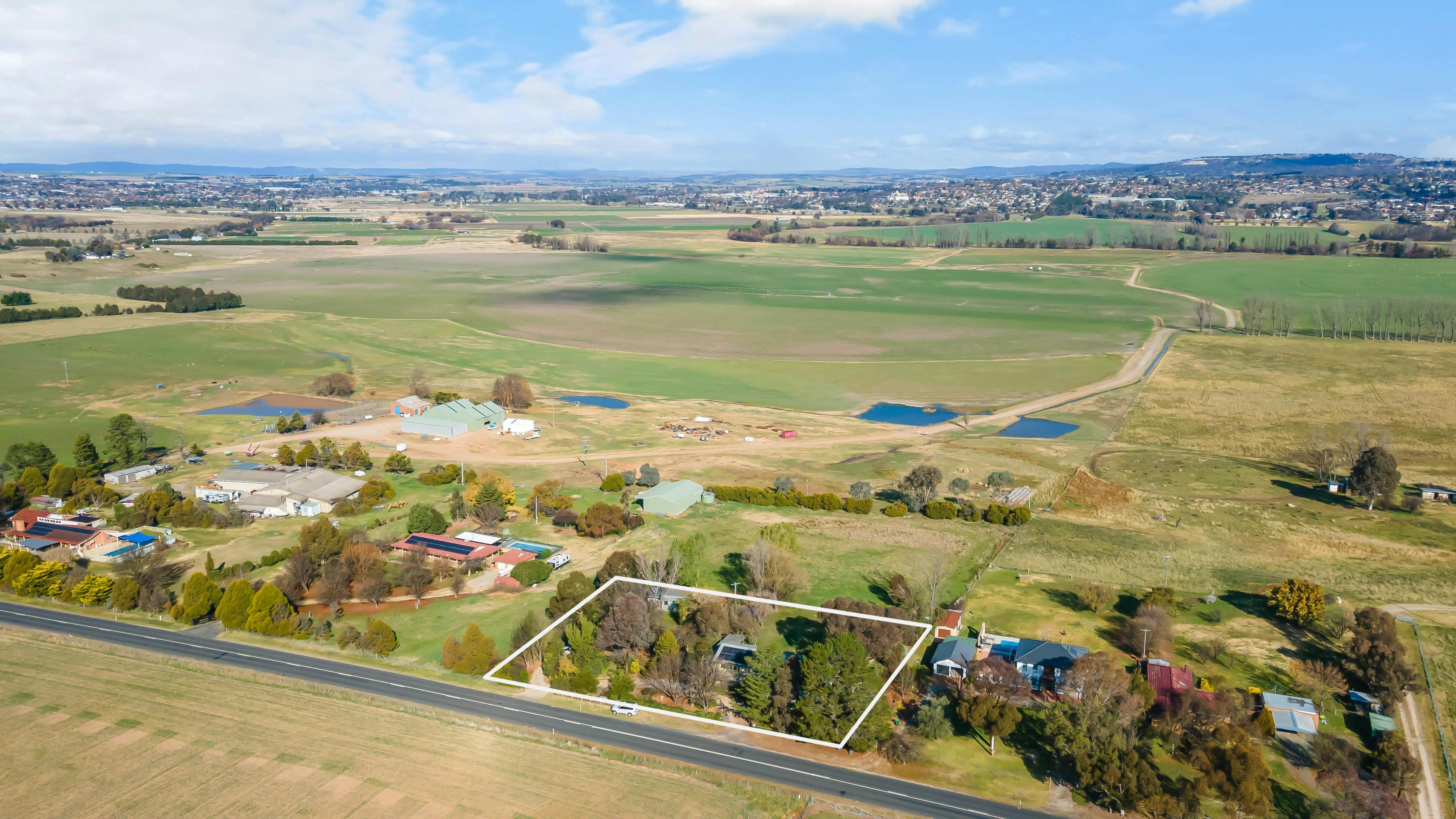 371 Eleven Mile Drive, Eglinton, NSW, 2795 Sold Elders Real Estate