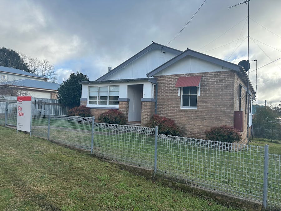 19 Albert Street, Oberon, NSW, 2787 Sold Elders Real Estate