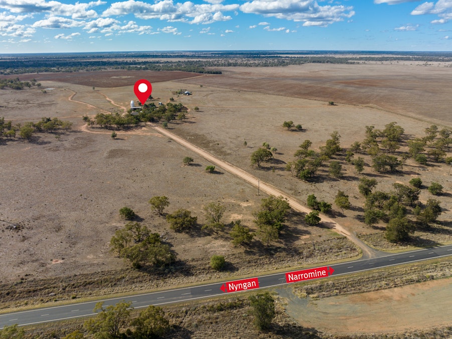 2029 Mitchell Highway, Nyngan, NSW, 2825 - Image 1