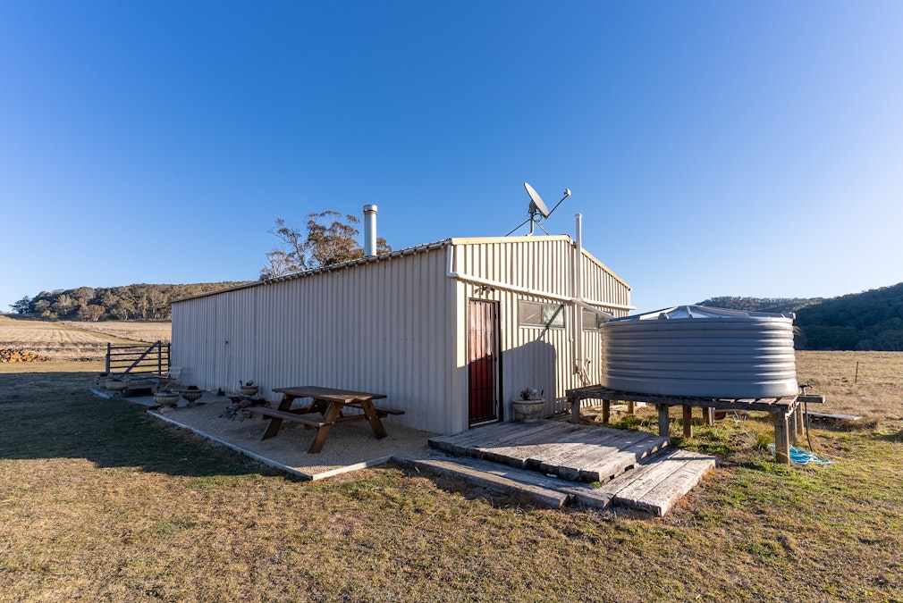 Lot 3 Norman Lee Road, Hampton, NSW, 2790 - Image 3