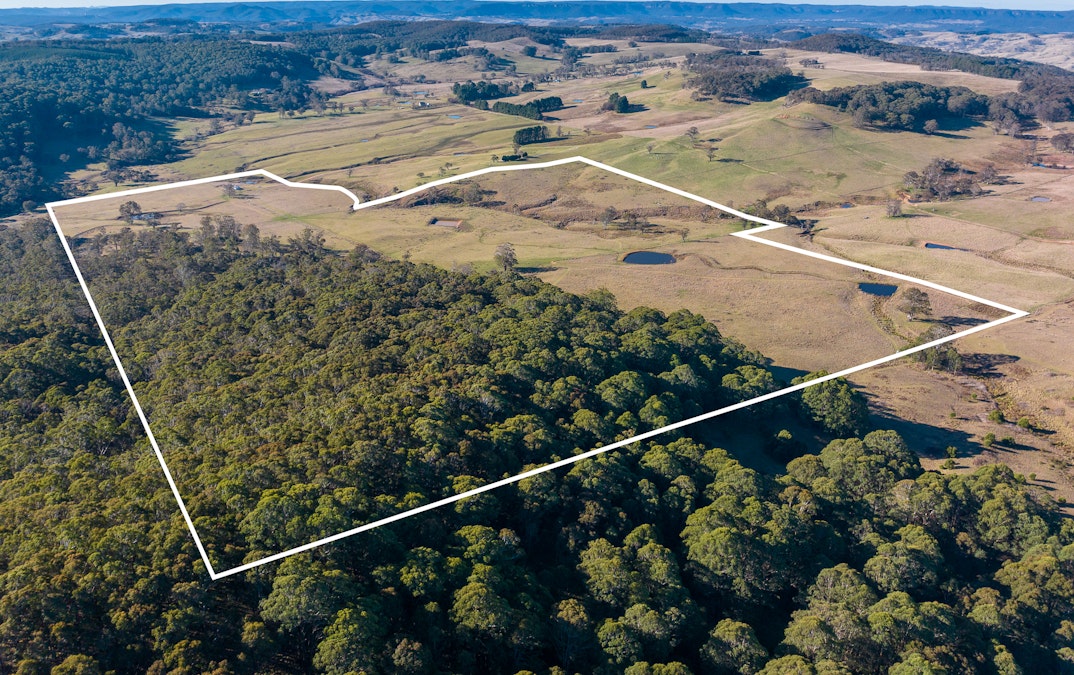 Lot 3 Norman Lee Road, Hampton, NSW, 2790 - Image 2