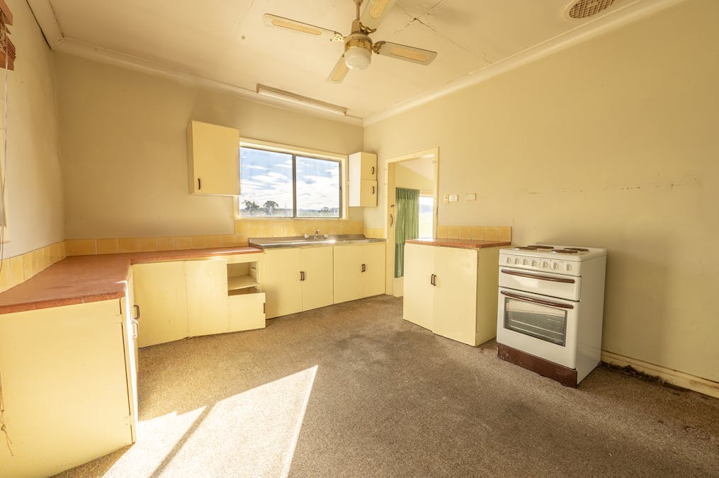 3703 Abercrombie Road, Porters Retreat, NSW, 2787 Sold Elders Real