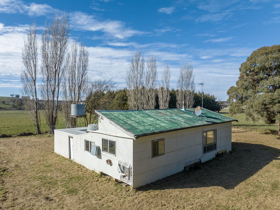 3703 Abercrombie Road, Porters Retreat, NSW, 2787 Sold Elders Real