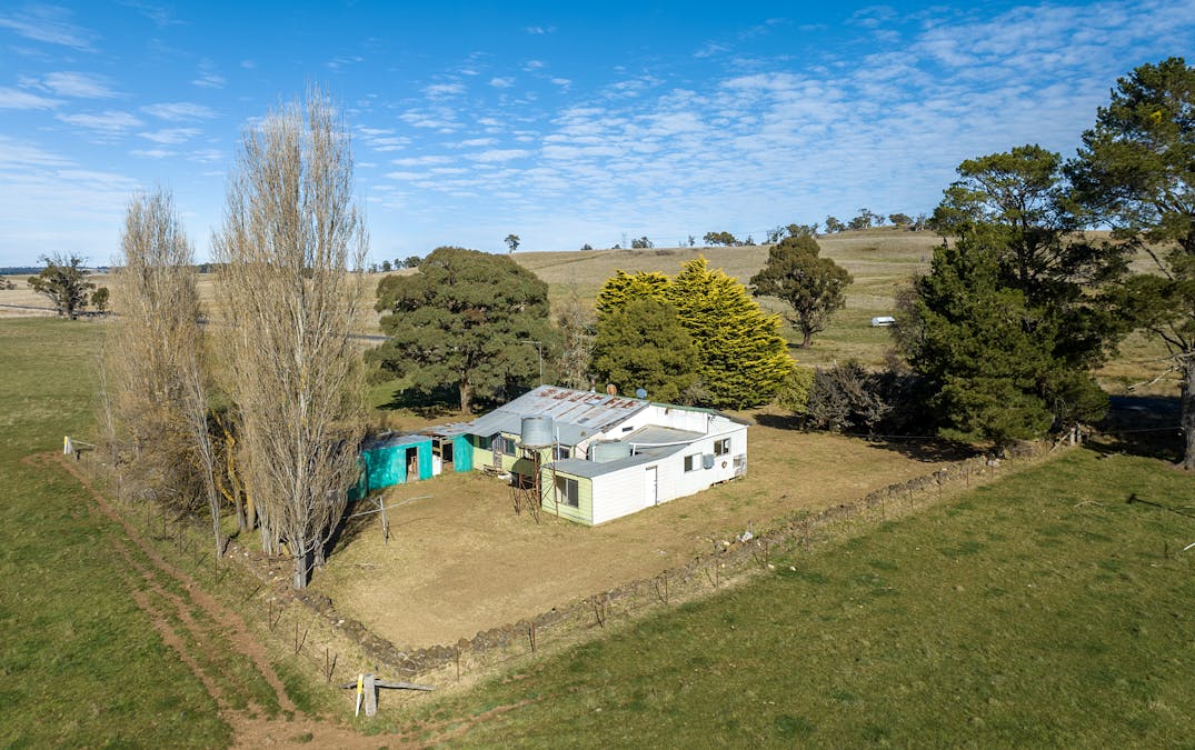 3703 Abercrombie Road, Porters Retreat, NSW, 2787 Sold Elders Real
