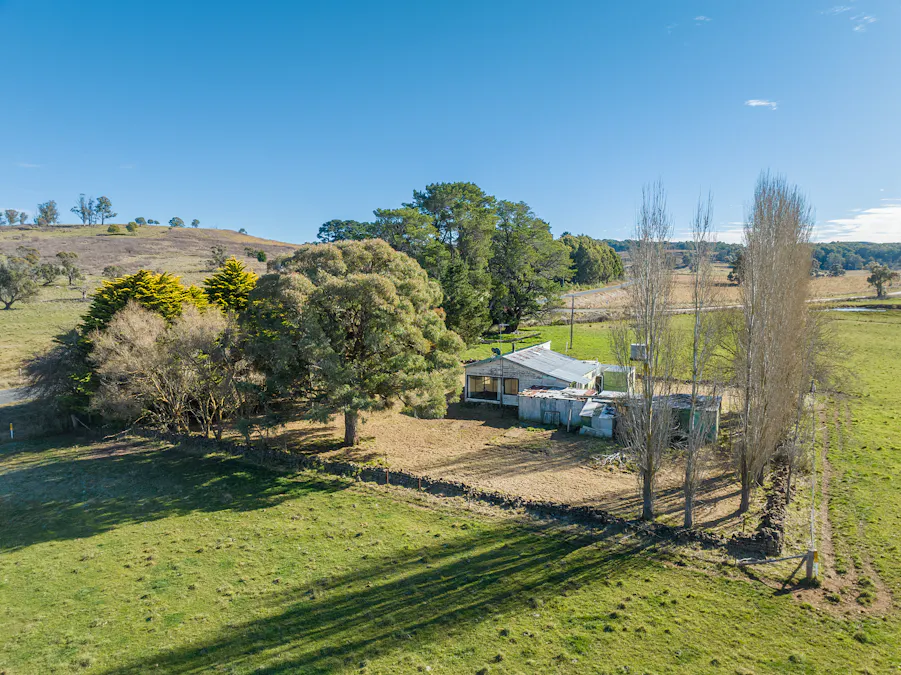 3703 Abercrombie Road, Porters Retreat, NSW, 2787 Sold Elders Real Estate