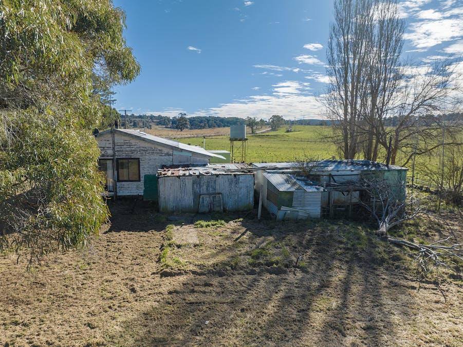 3703 Abercrombie Road, Porters Retreat, NSW, 2787 Sold Elders Real