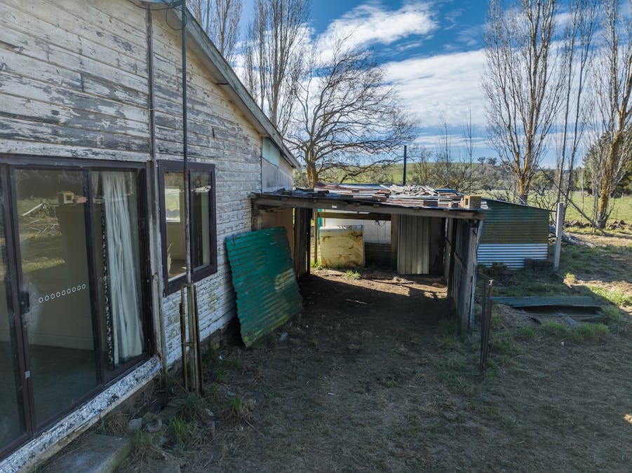 3703 Abercrombie Road, Porters Retreat, NSW, 2787 Sold Elders Real