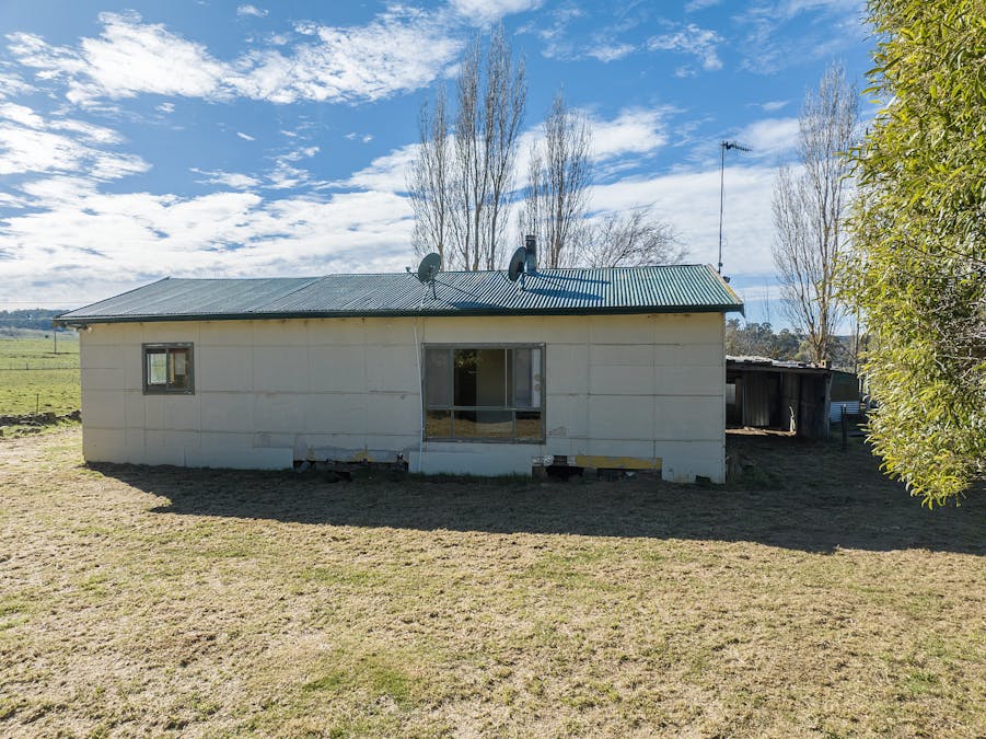 3703 Abercrombie Road, Porters Retreat, NSW, 2787 Sold Elders Real