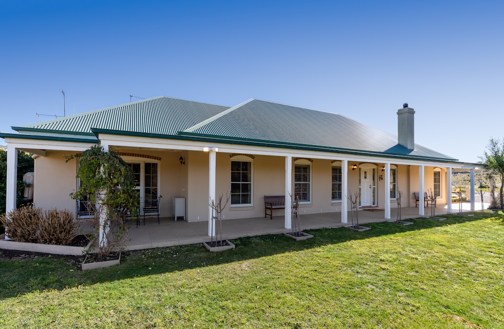 2003 Beaconsfield Road, Wisemans Creek, NSW, 2795 - Image 10