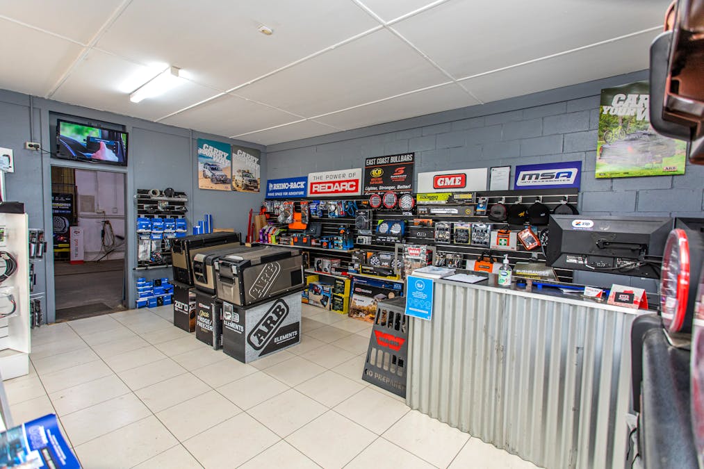 6062 Young Road, Cowra, NSW, 2794 For Lease Elders Real Estate