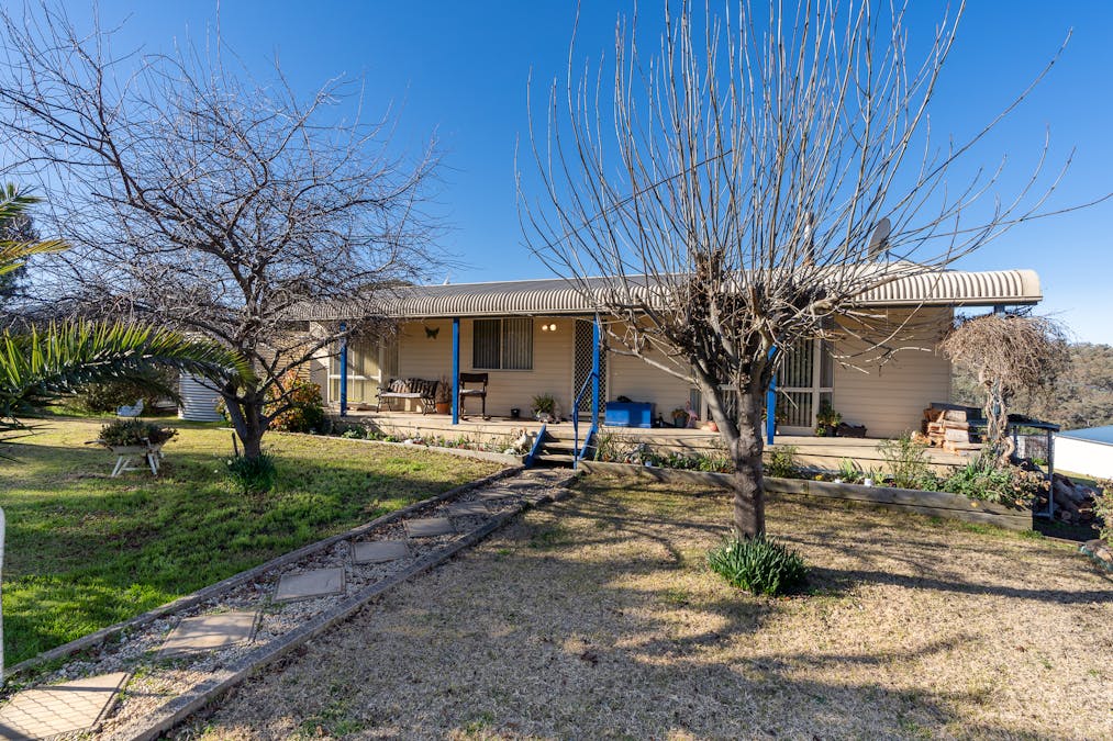 1464 Bald Ridge Road, Abercrombie River, NSW, 2795 Sold Elders Real