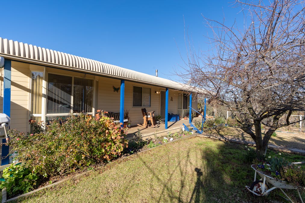 1464 Bald Ridge Road, Abercrombie River, NSW, 2795 Sold Elders Real