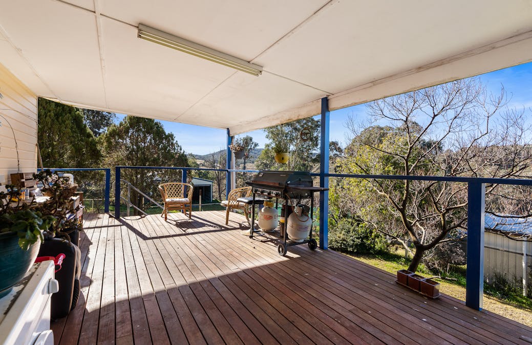 1464 Bald Ridge Road, Abercrombie River, NSW, 2795 Sold Elders Real